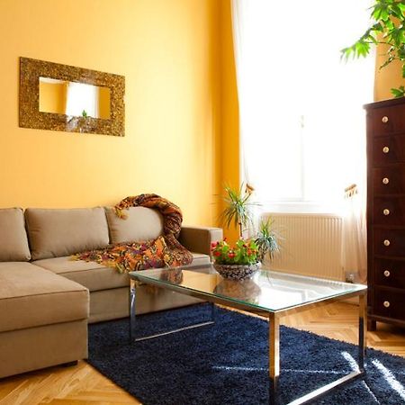 Bouillon Apartman Будапешт Номер фото